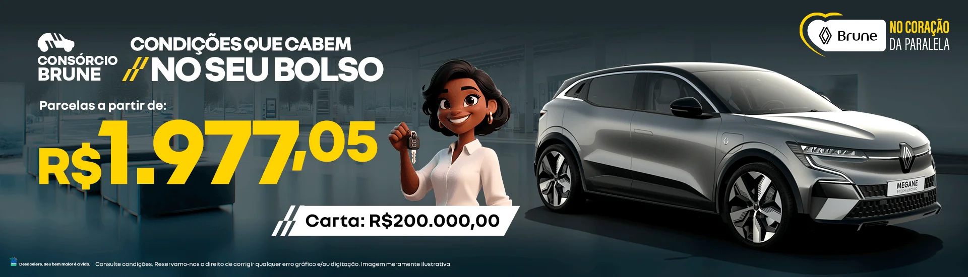 SEU FIAT NOVO COMEÇA AQUI