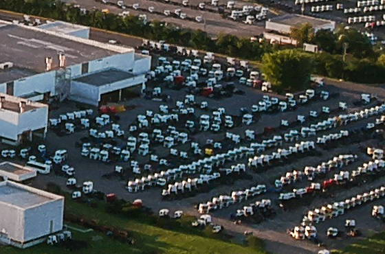 Volkswagen Caminhões e Ônibus: escolha certa para sua frota