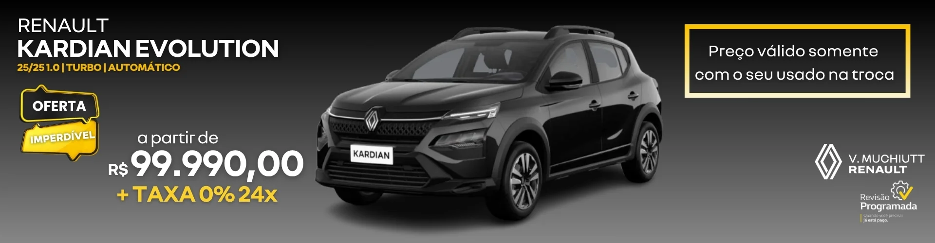 Kardian Evolution