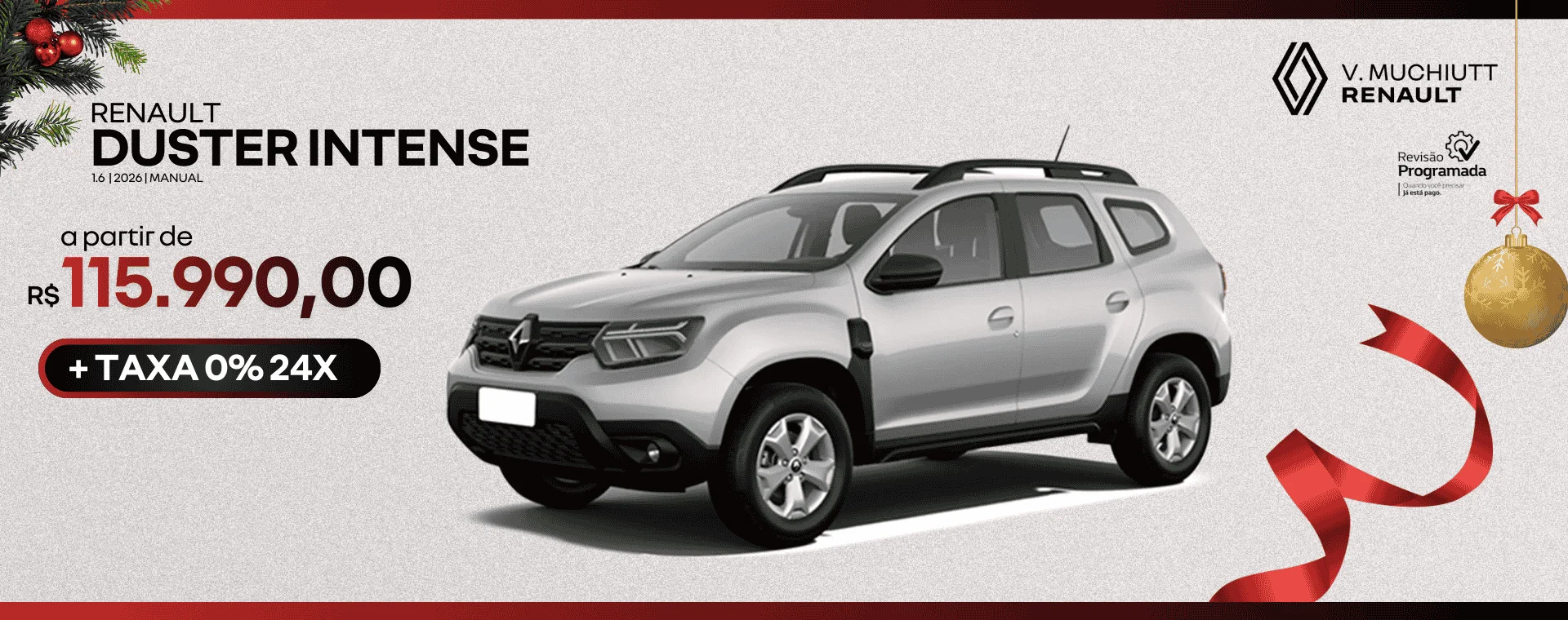Renault Duster Manual