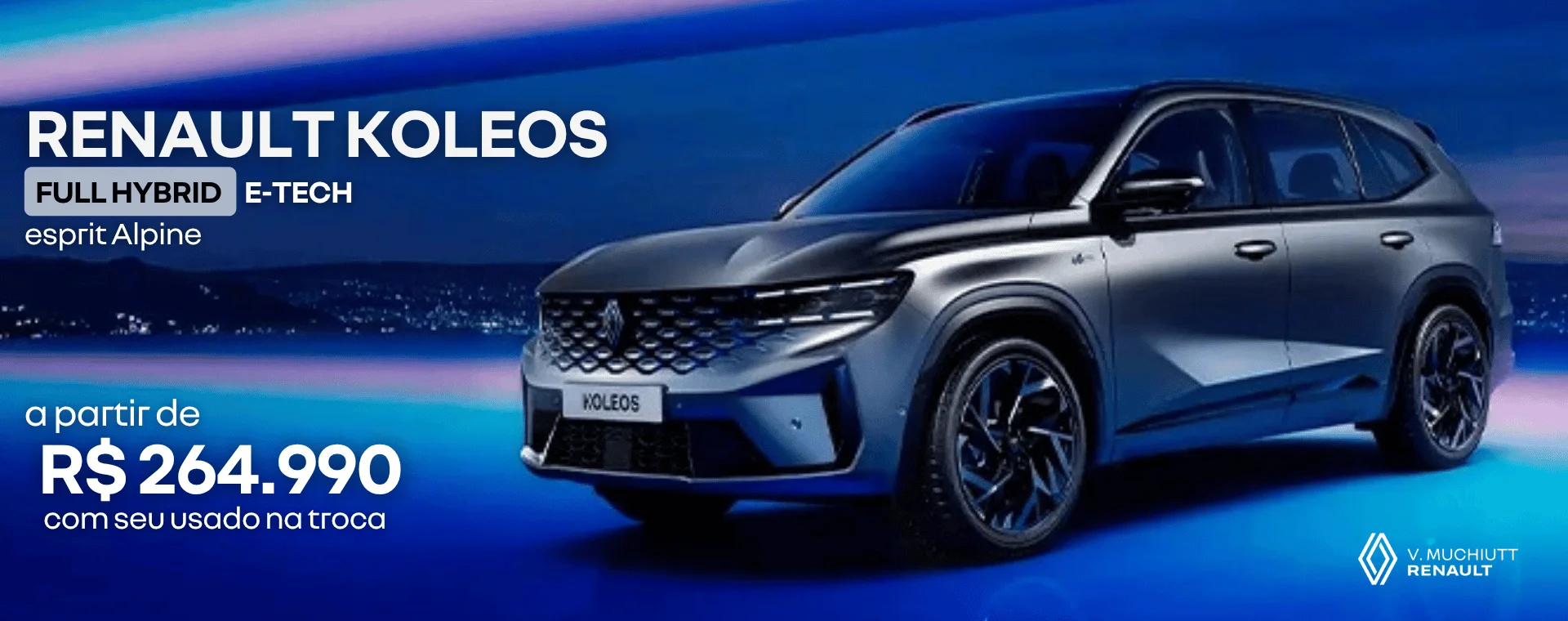 KOLEOS