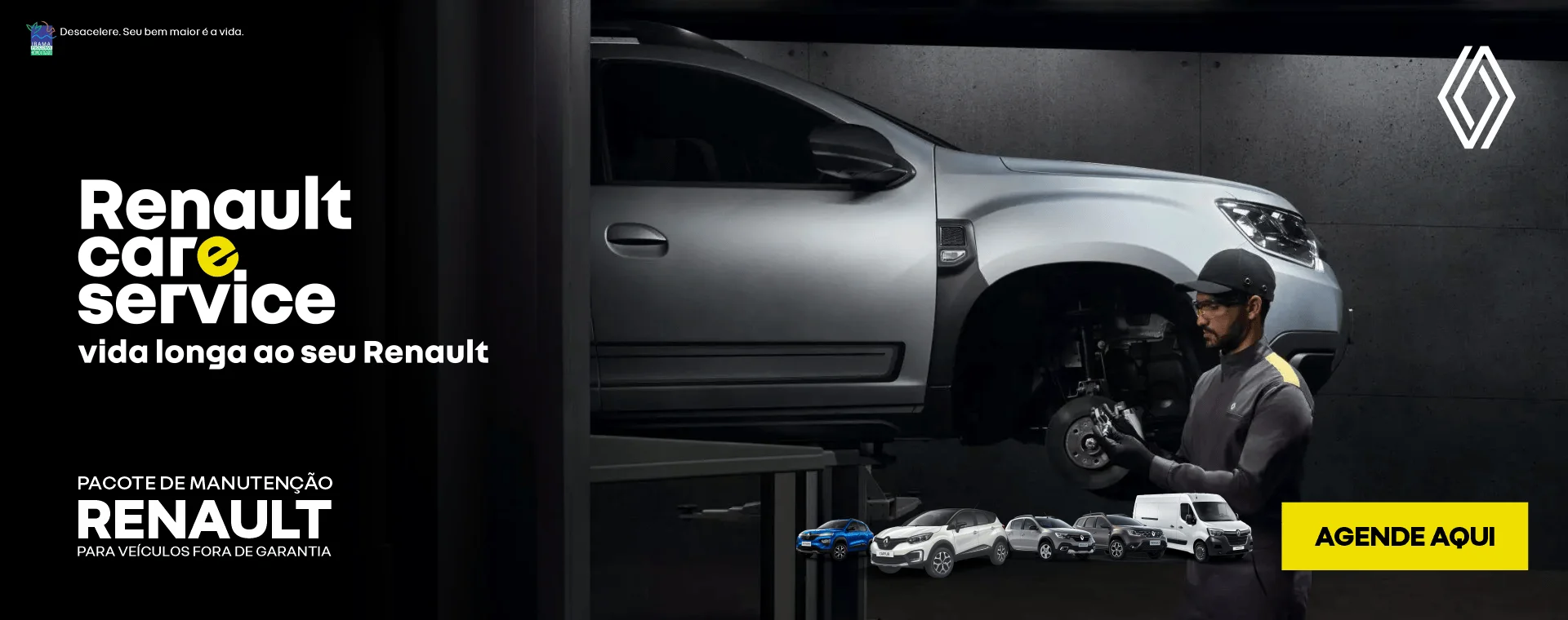 Renault Service