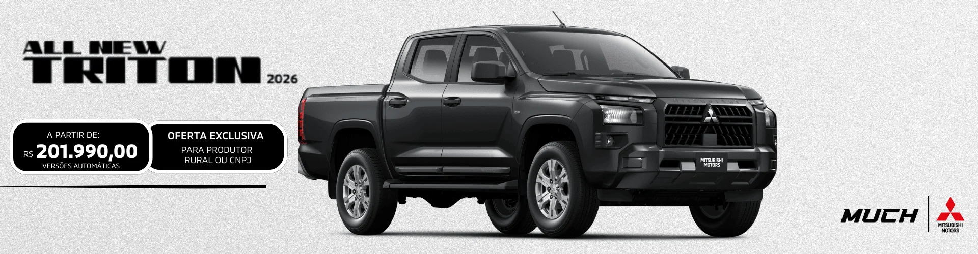 Nova Triton 2026