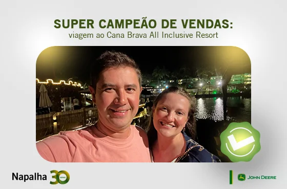 Super Campeão de Vendas