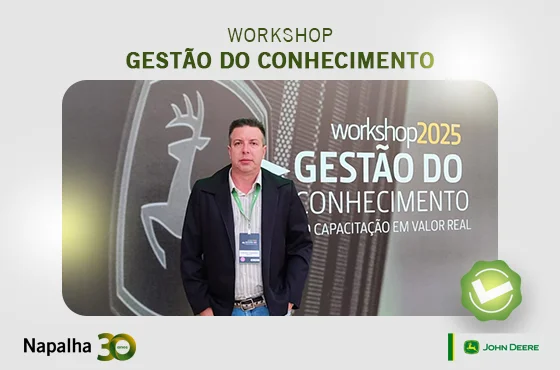 Workshop - Gestão do Conhecimento Workshop - Gestão do Conhecimento