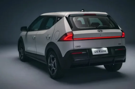 Hyundai i20 chega ao Brasil e amplia as opções para quem busca um hatch moderno
