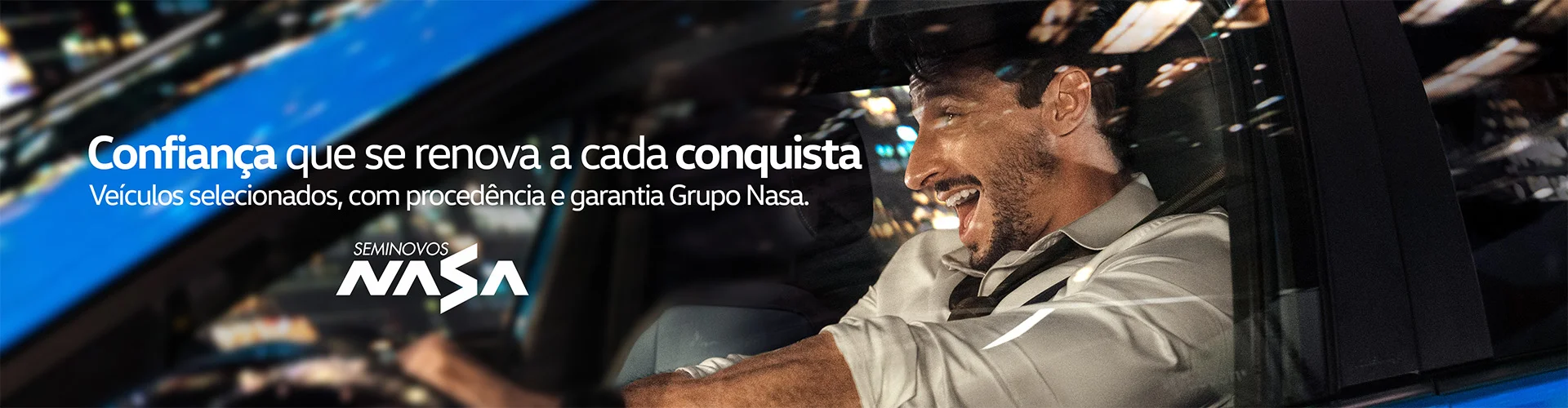 Institucional GRUPO NASA 1