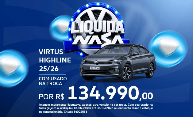 Highline 2025 - LIQUIDA NASA