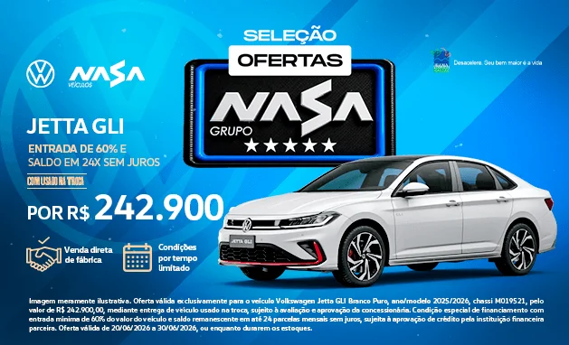 Seleção Ofertas