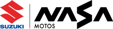 Suzuki Nasa
