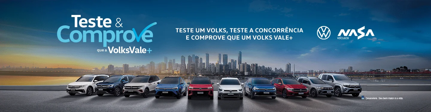 TESTE E COMPARE outubro