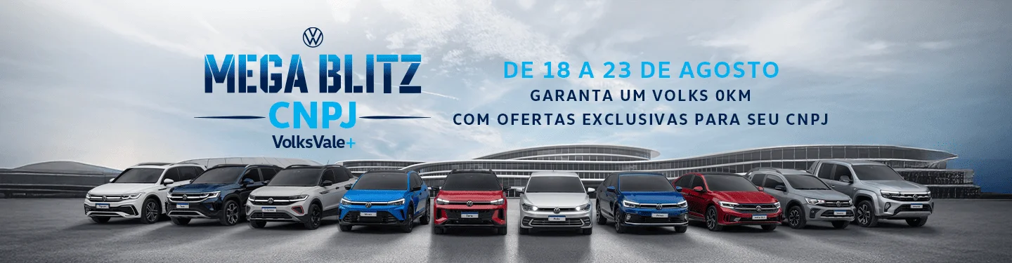 BLITZ VW AGOSTO 1