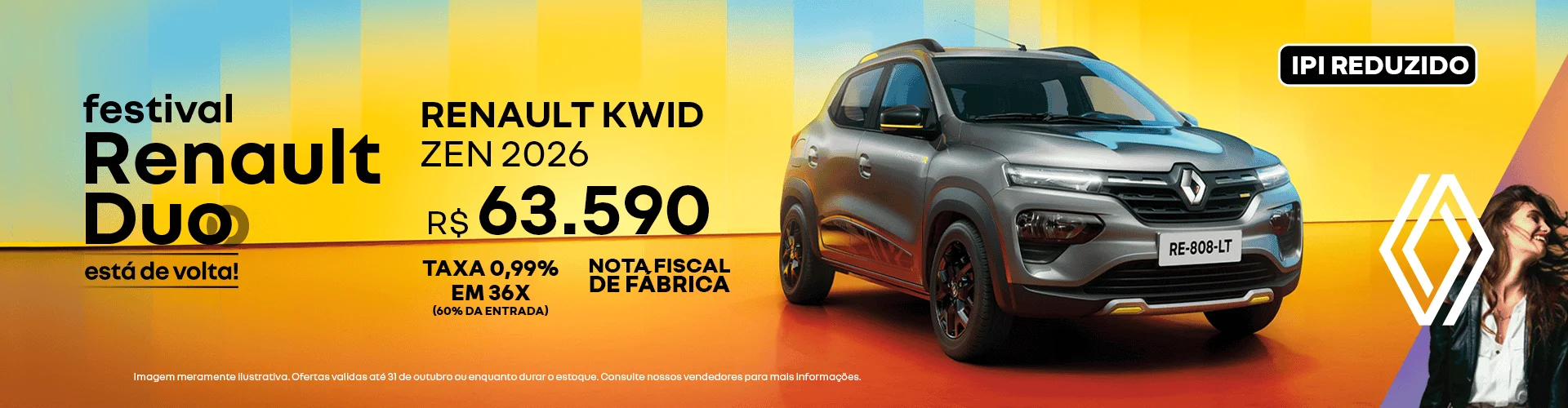 KWID - FESTIVAL DUO