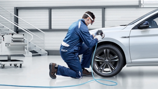 Certeza de qualidade e segurança.