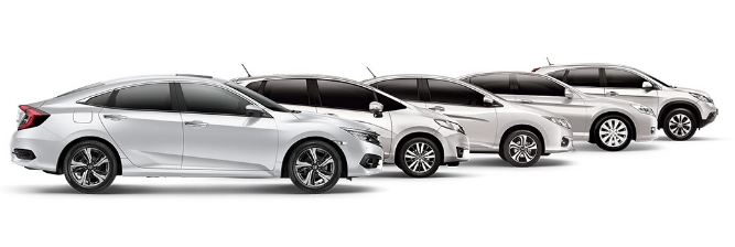 Seguros Honda - O melhor para você e seu veículo