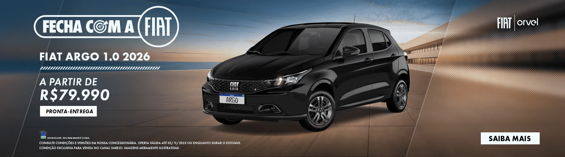Orvel Fiat