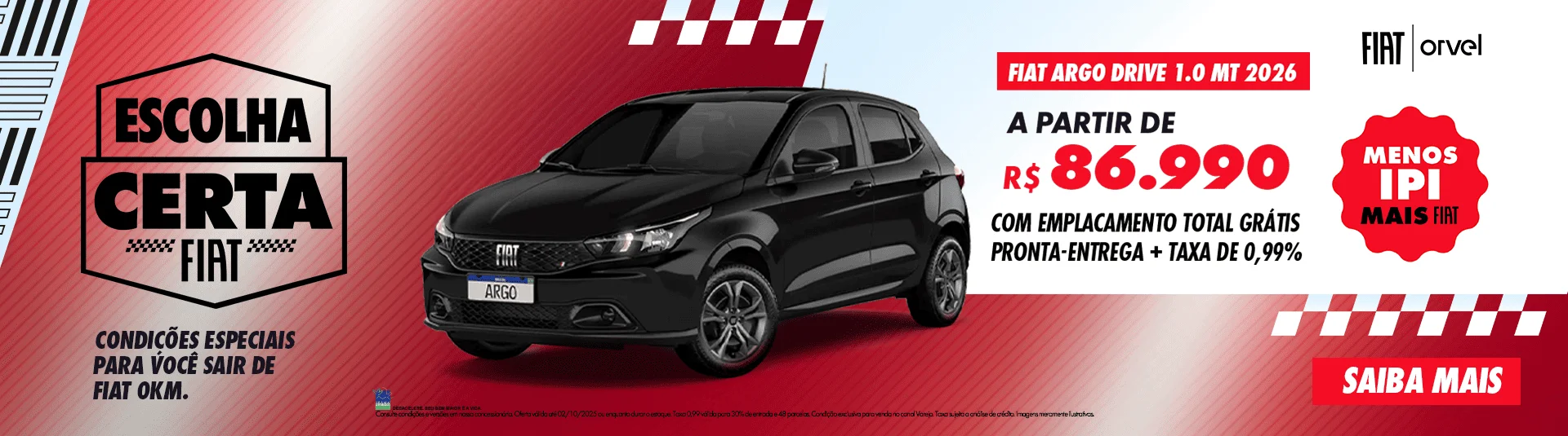 Orvel Fiat