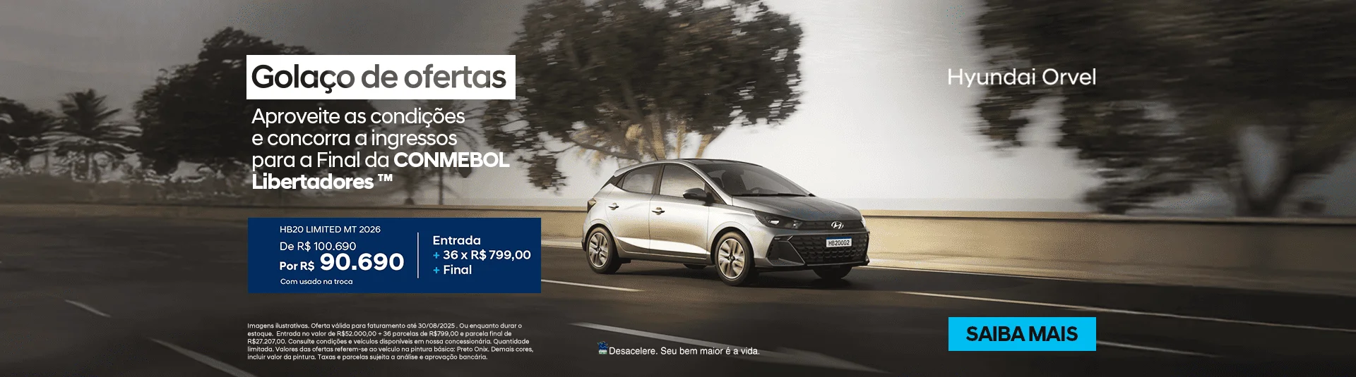 Orvel Hyundai
