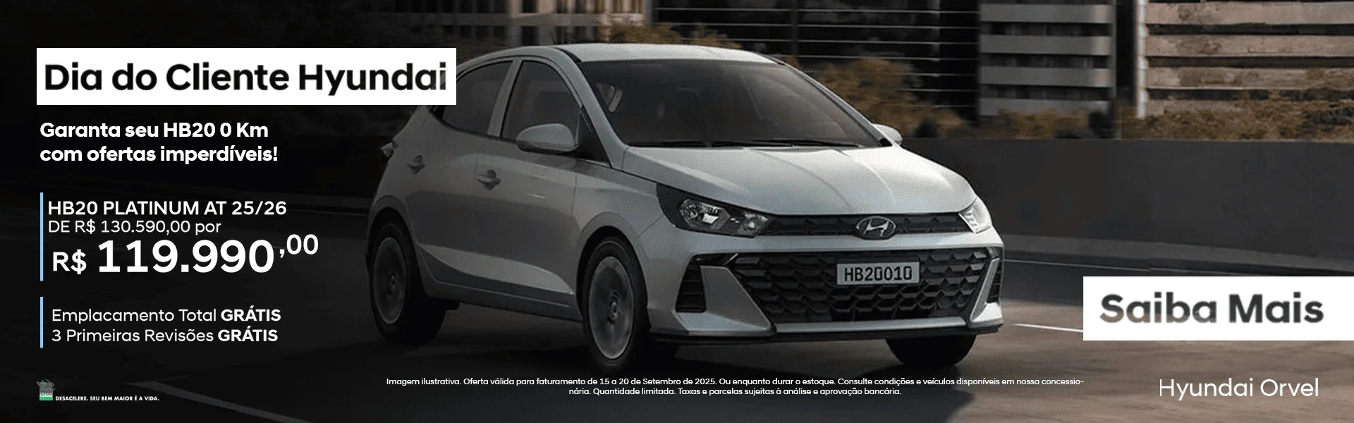 Orvel Hyundai