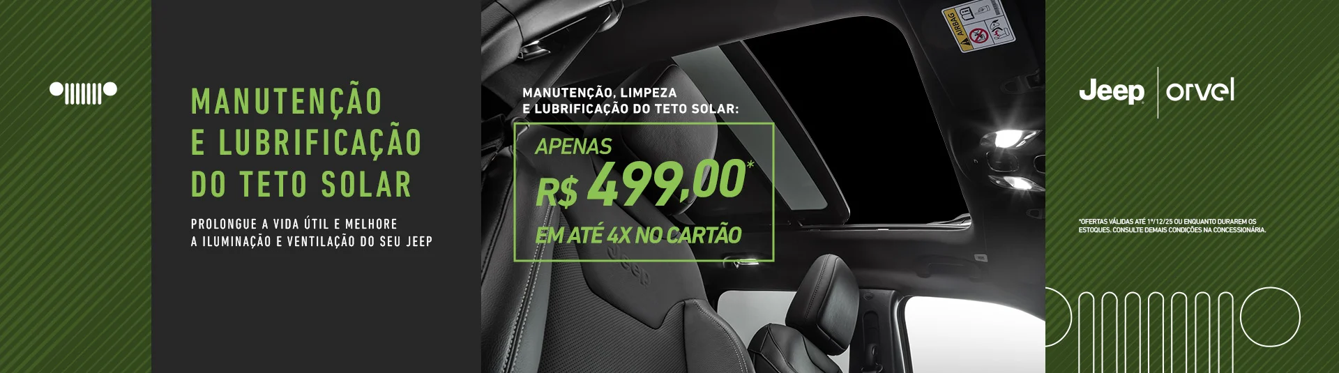 Orvel Jeep
