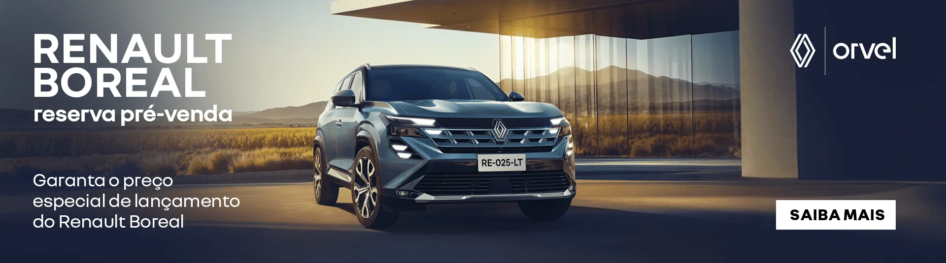 Orvel Renault