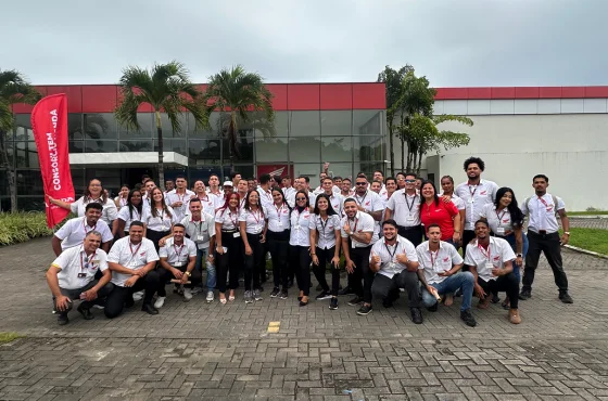 Julho encerra com meta batida e superada na Pernambuco Motos