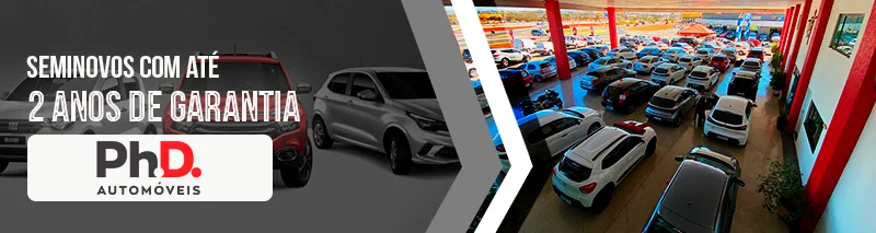PHD Automoveis