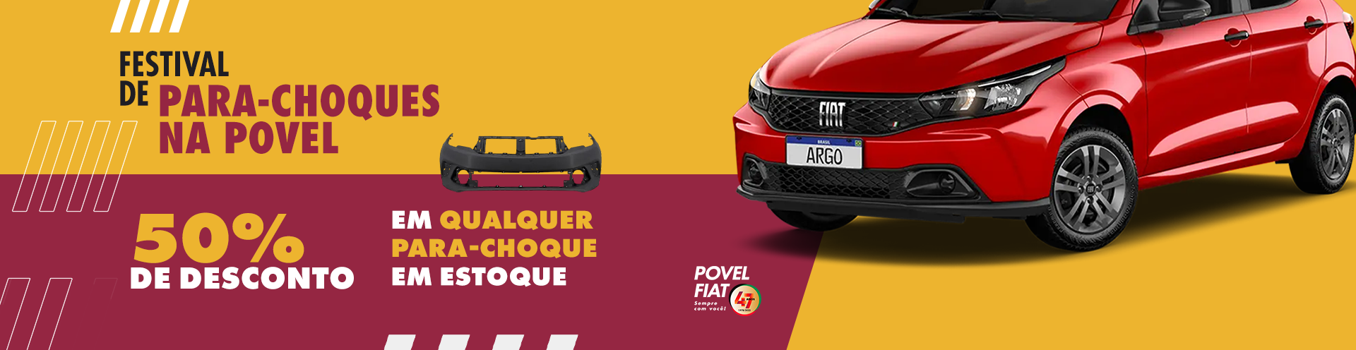 festival de parachoques