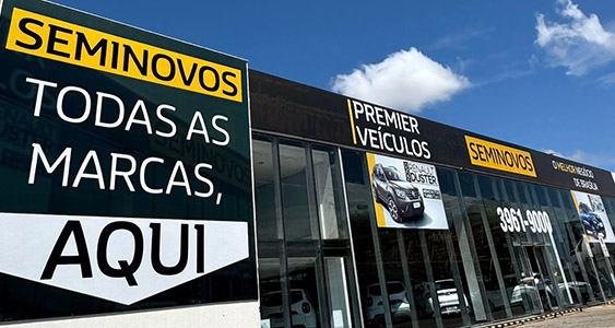 Venda seu veiculo