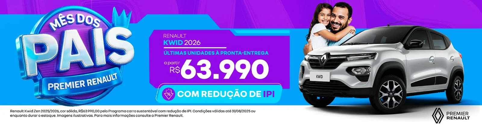 Imperdível