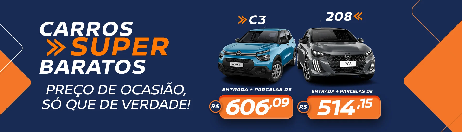 SEMINOVOS