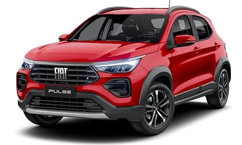 Pulse Audace Turbo 200 Hybrid Flex AT 4P 2026 - PULSE AUDACE TURBO 200 HYBRID AUTO 26/26