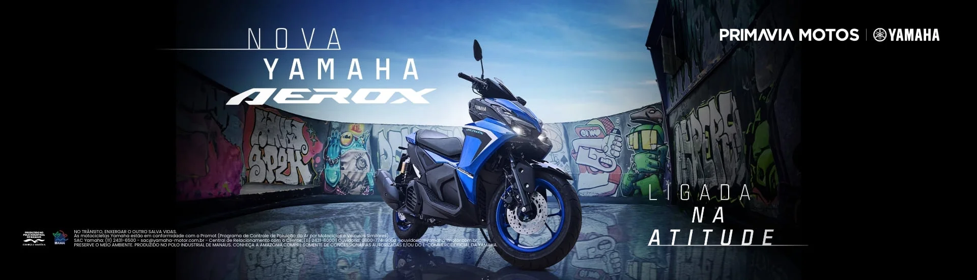 NovaYAMAHA_AEROX_1920x550