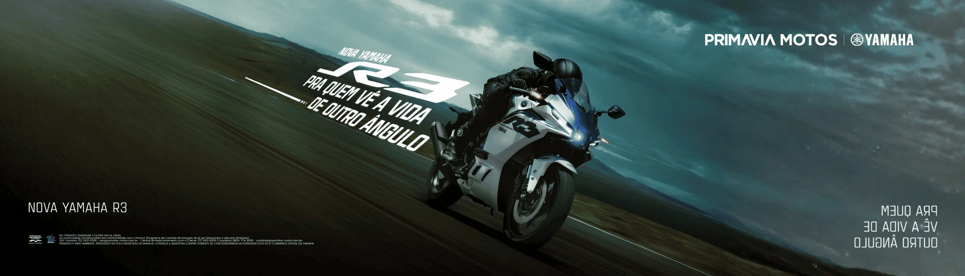 NovaYAMAHA_R3_1920x550