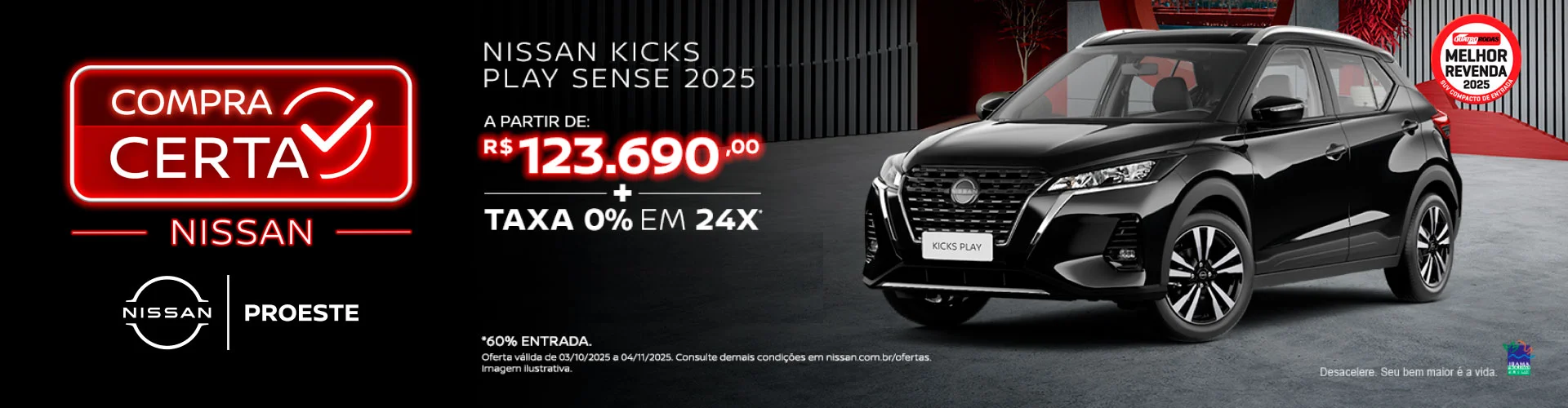 Melhor SUV