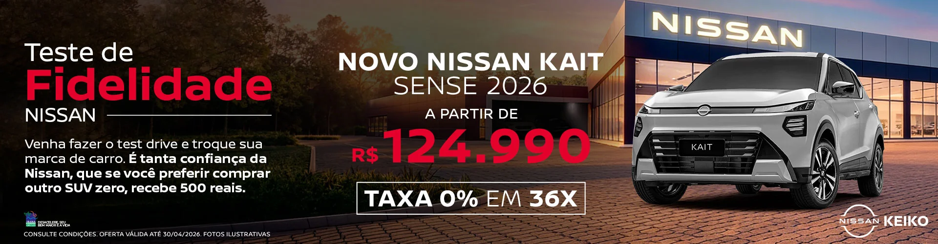 004_NissanKeiko_BannerSite_TesteDeFidelidade_NovoKaitSense_1920x500