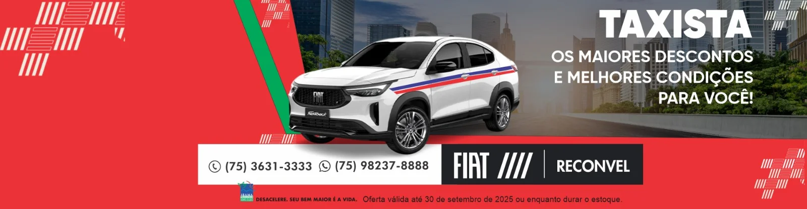 Escolha Certa Fiat