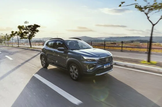 Fiat renova parceria com Lollapalooza Brasil 2026