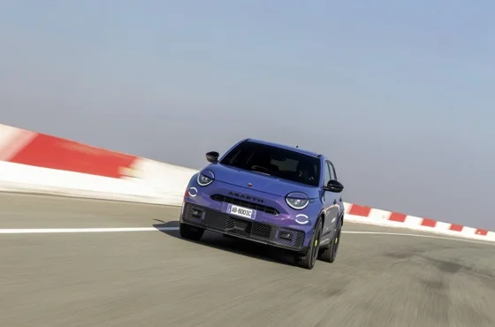 Novidades da Fiat no Salão do Automóvel de São Paulo