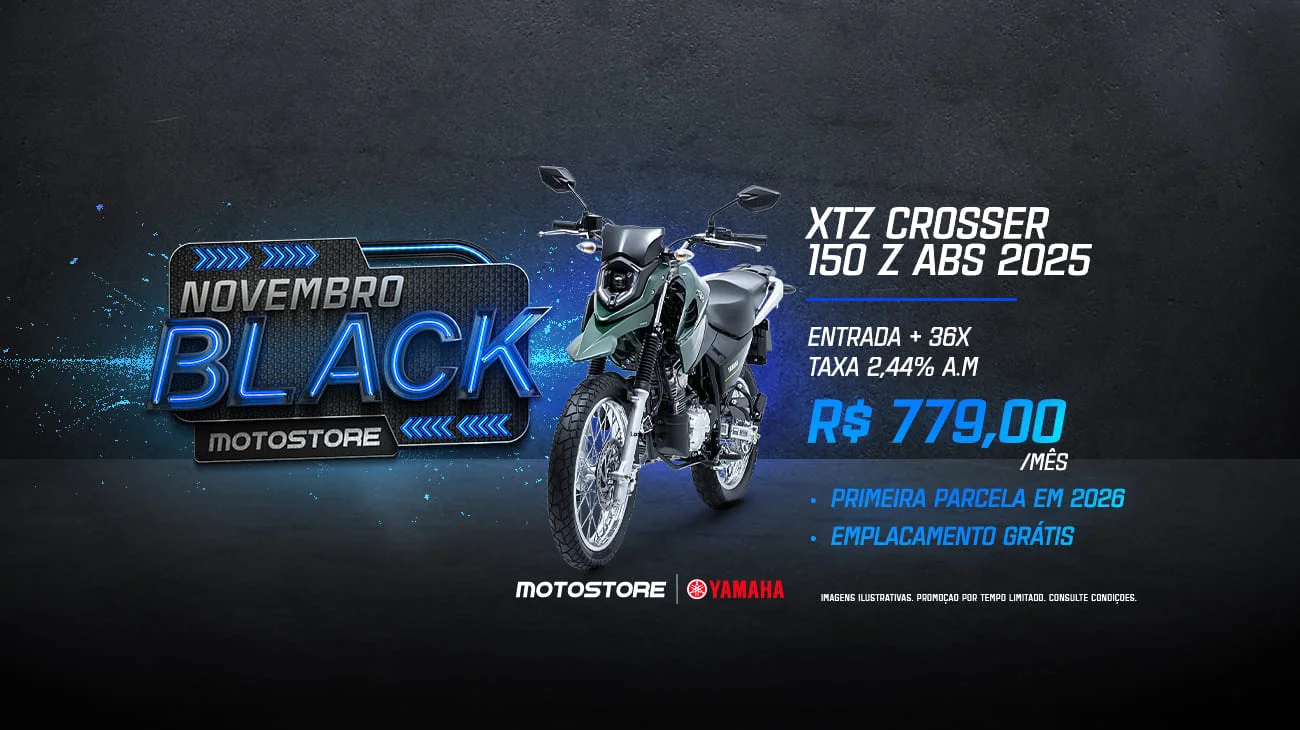 Ofertas Yamaha