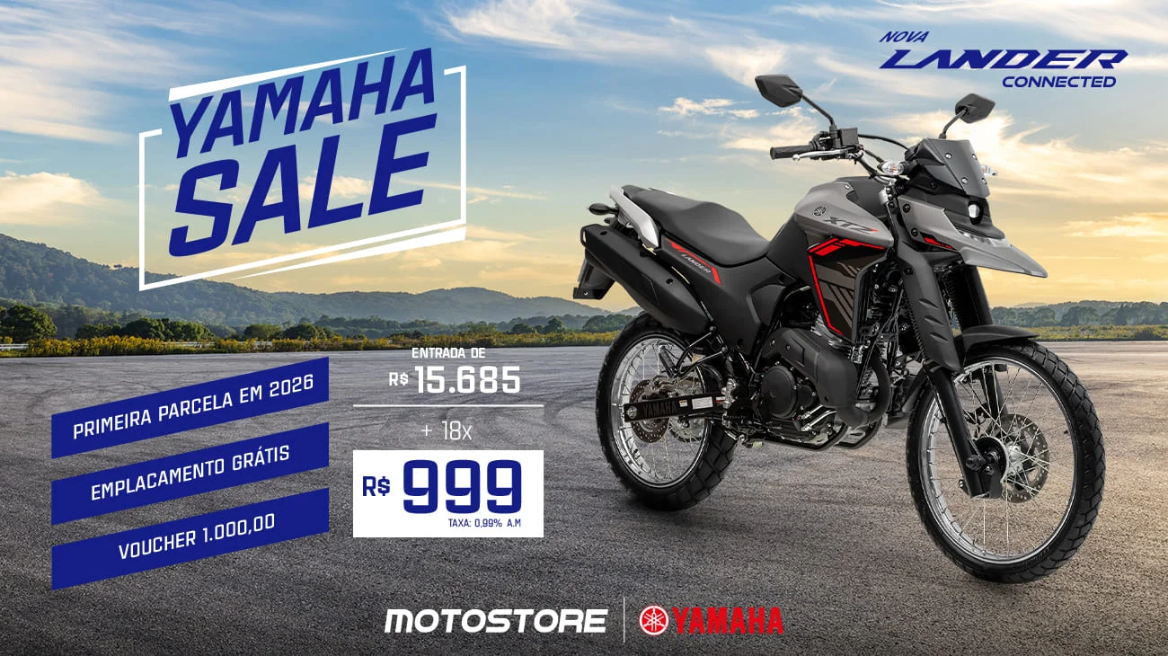 Ofertas Yamaha