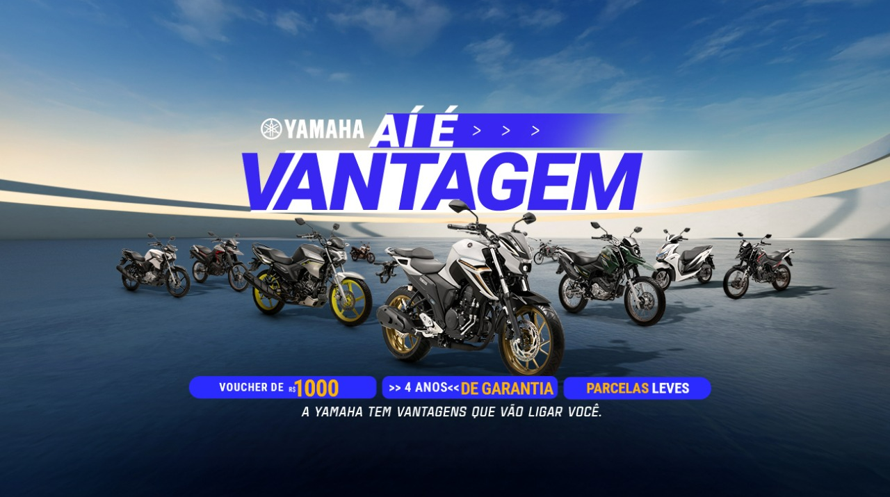 Vantagem