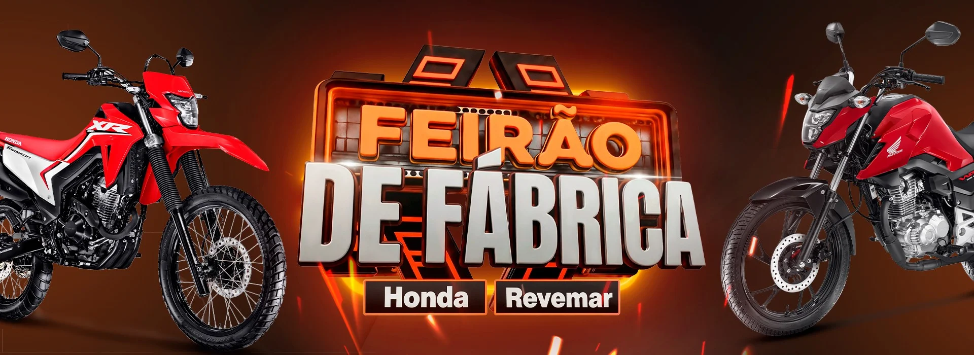 FEIRÃO
