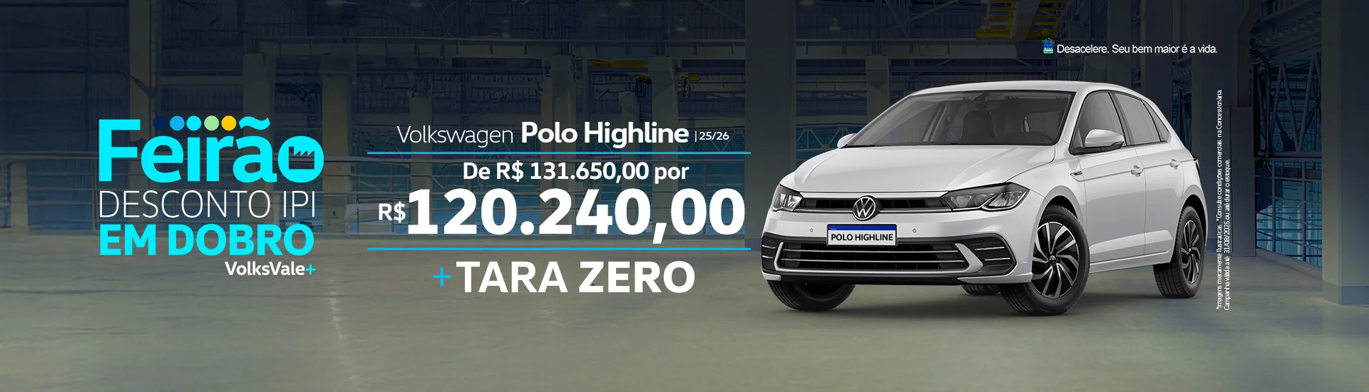 Polo Highline