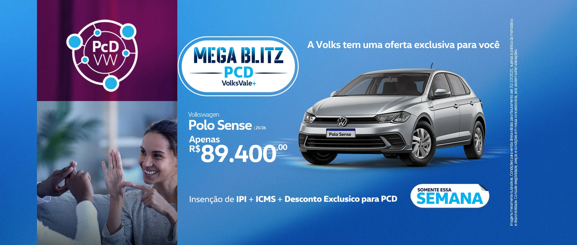 POLO SENSE