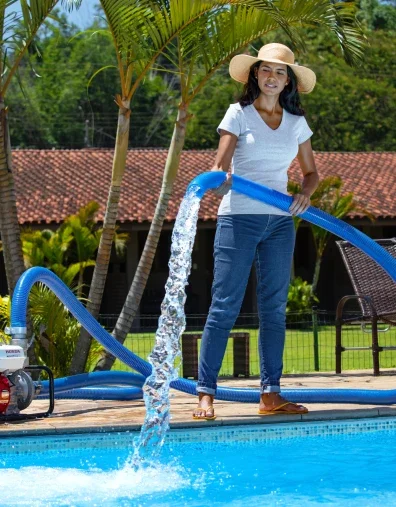 Motobombas Motobombas