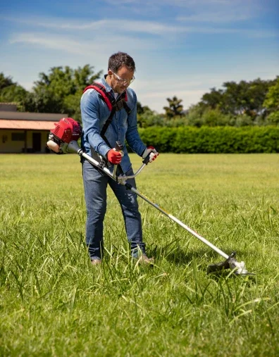 Roçadeiras Roçadeiras