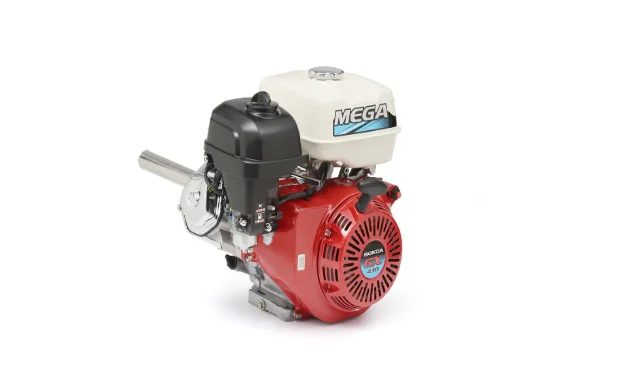 Motor GX430 Mega Motor GX430 Mega