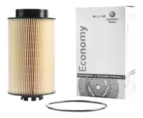 FILTRO DE COMBUSTÍVEL