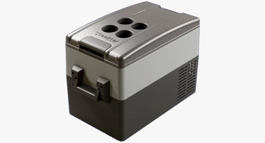 GELADEIRA 31L 12/24V